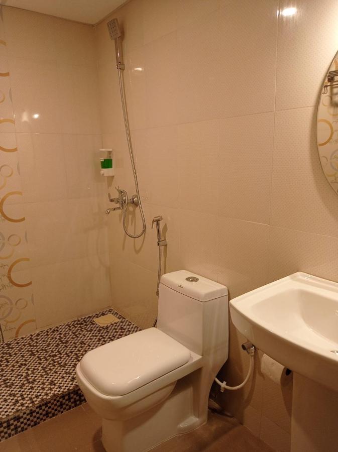 Brit'S Palace Goa Agacaim エクステリア 写真